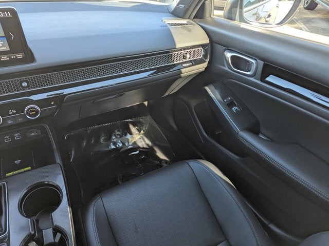 2023 Honda Civic Hatchback Sport Touring