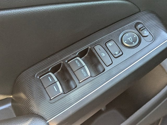 2023 Honda Civic Hatchback Sport Touring