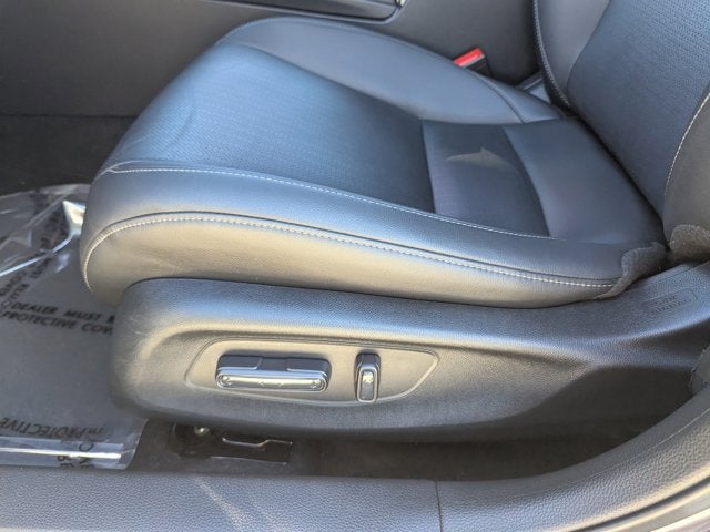 2023 Honda Civic Hatchback Sport Touring