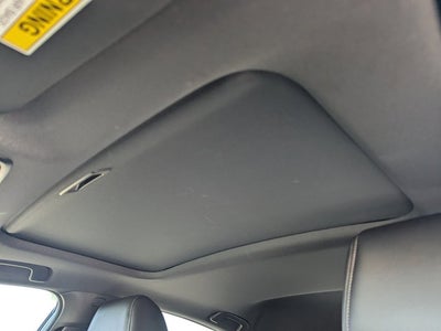 2023 Honda Civic Hatchback Sport Touring