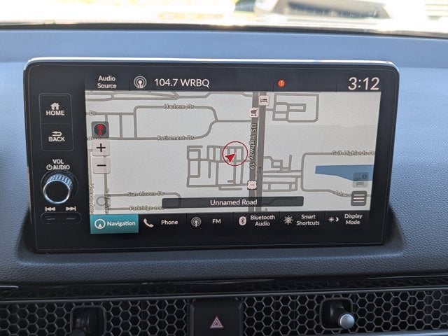 2023 Honda Civic Hatchback Sport Touring