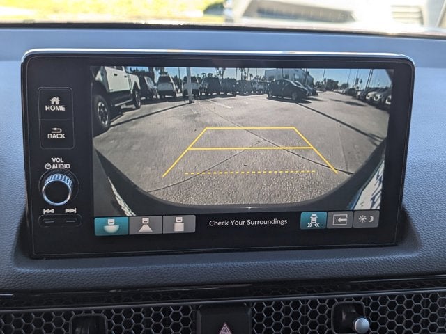 2023 Honda Civic Hatchback Sport Touring