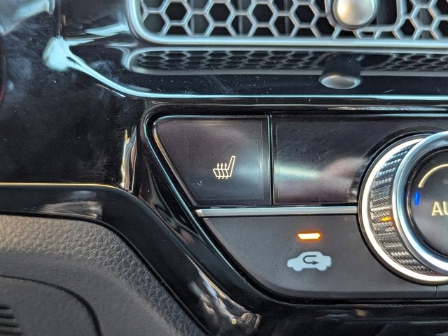 2023 Honda Civic Hatchback Sport Touring