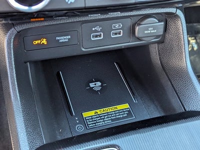 2023 Honda Civic Hatchback Sport Touring