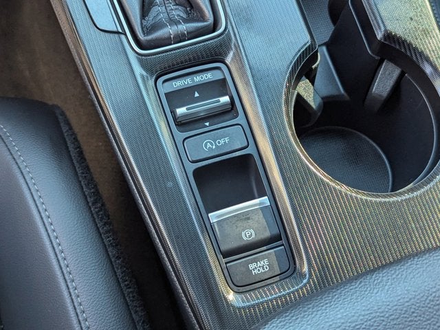 2023 Honda Civic Hatchback Sport Touring