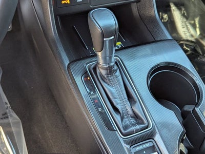 2023 Honda Civic Hatchback Sport Touring