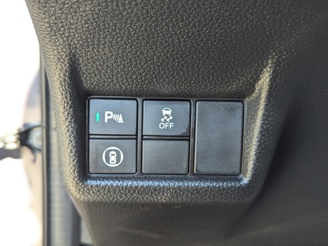 2023 Honda Civic Hatchback Sport Touring