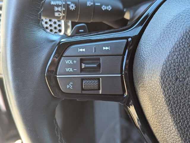 2023 Honda Civic Hatchback Sport Touring