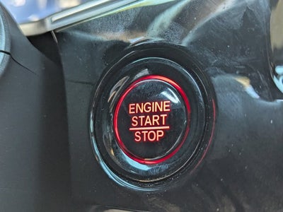 2023 Honda Civic Hatchback Sport Touring