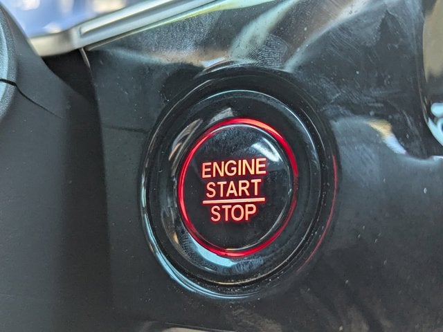 2023 Honda Civic Hatchback Sport Touring