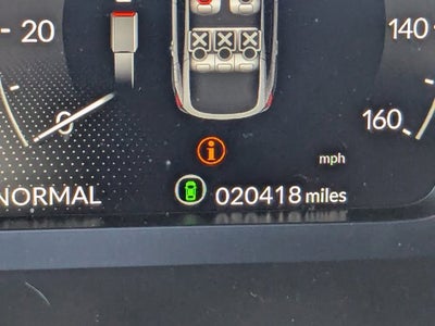 2023 Honda Civic Hatchback Sport Touring