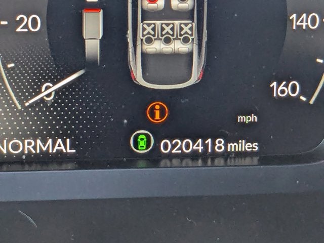 2023 Honda Civic Hatchback Sport Touring