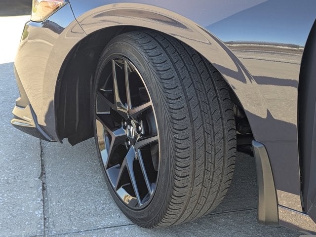 2023 Honda Civic Hatchback Sport Touring