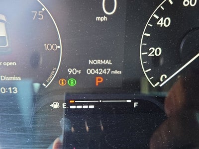 2025 Honda Civic Hatchback Hybrid Sport