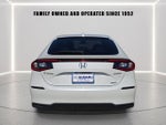 2025 Honda Civic Hatchback Hybrid Sport
