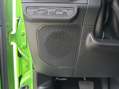 2025 Jeep Wrangler Rubicon 392 Final Edition