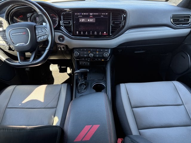 2022 Dodge Durango R/T Plus