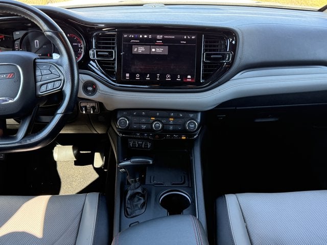 2022 Dodge Durango R/T Plus