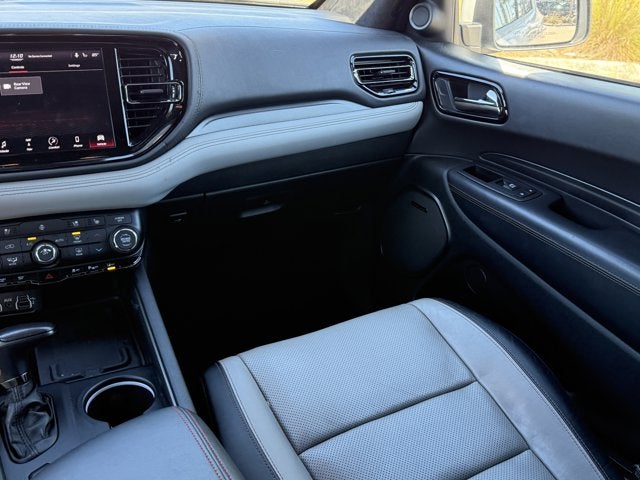 2022 Dodge Durango R/T Plus