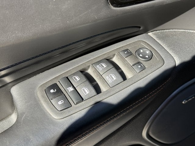 2022 Dodge Durango R/T Plus