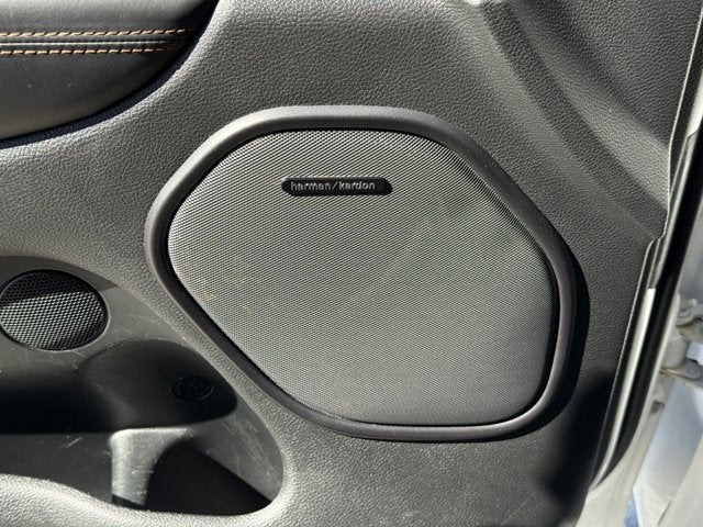 2022 Dodge Durango R/T Plus