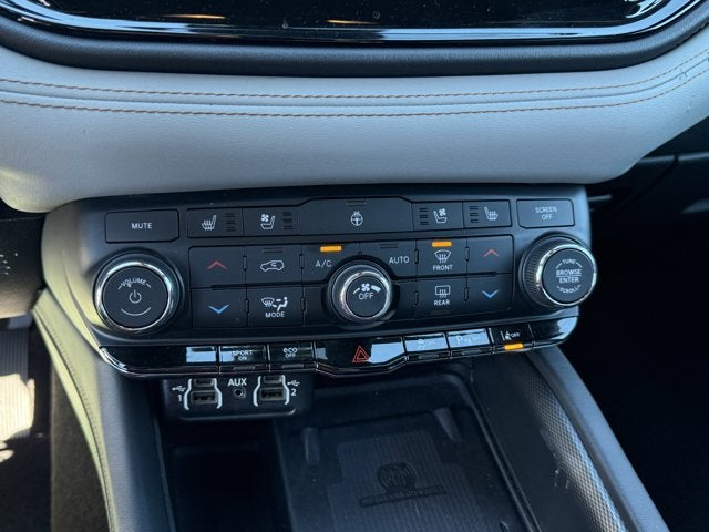 2022 Dodge Durango R/T Plus