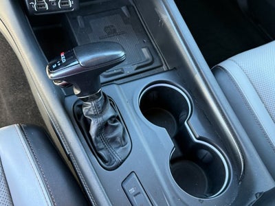 2022 Dodge Durango R/T Plus