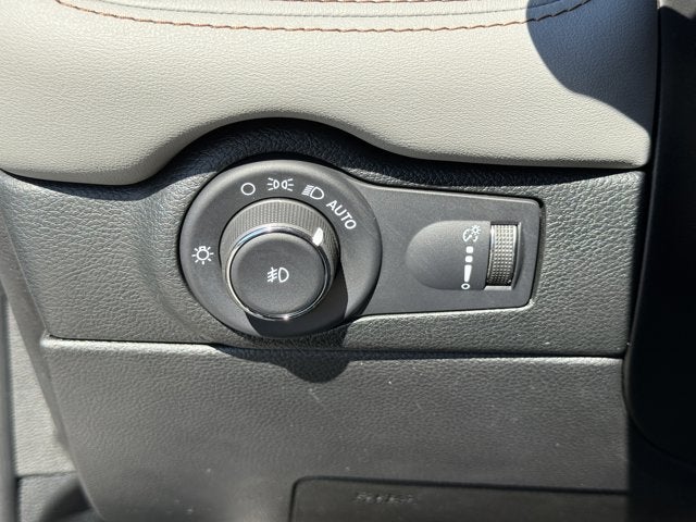 2022 Dodge Durango R/T Plus