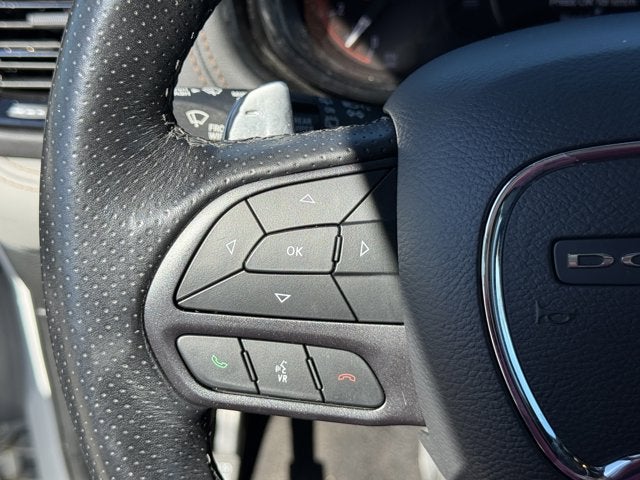 2022 Dodge Durango R/T Plus