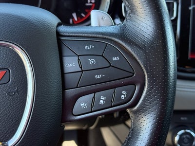 2022 Dodge Durango R/T Plus