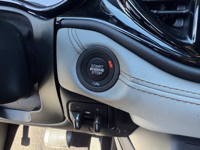 2022 Dodge Durango R/T Plus