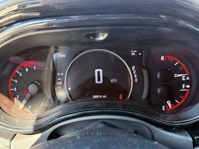 2022 Dodge Durango R/T Plus