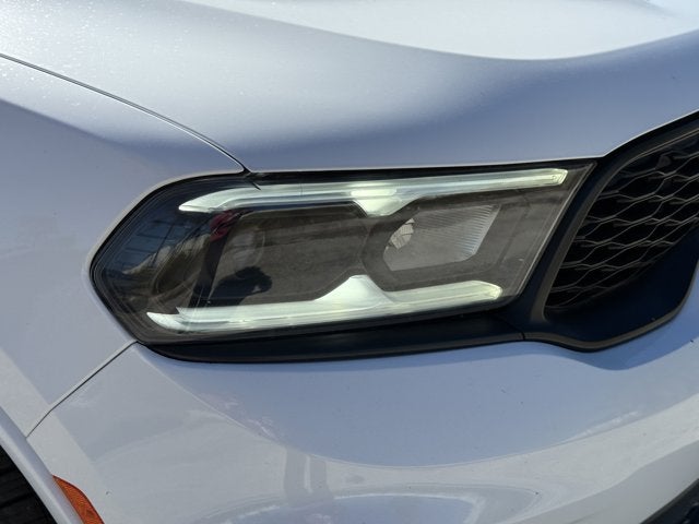 2022 Dodge Durango R/T Plus