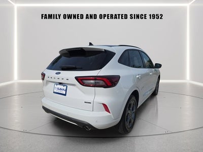 2023 Ford Escape ST-Line Select