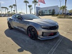 2021 Chevrolet Camaro 1LT