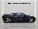 2025 Chevrolet Corvette 3LT