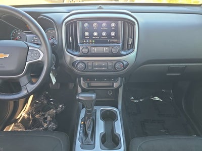2020 Chevrolet Colorado 2WD LT