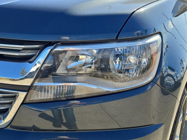 2020 Chevrolet Colorado 2WD LT