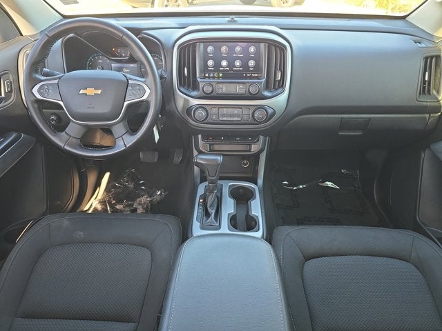 2020 Chevrolet Colorado 2WD LT