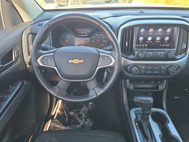 2020 Chevrolet Colorado 2WD LT