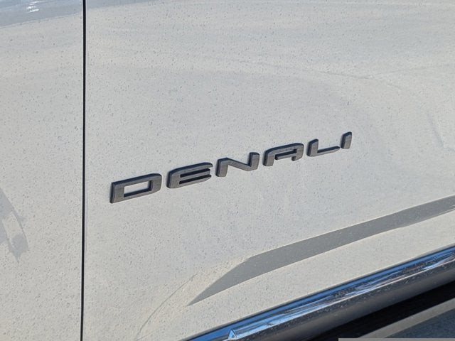 2025 GMC Yukon XL Denali Ultimate