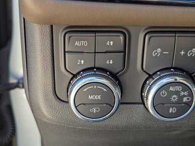 2025 GMC Yukon XL Denali Ultimate