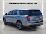 2025 GMC Yukon XL Denali Ultimate