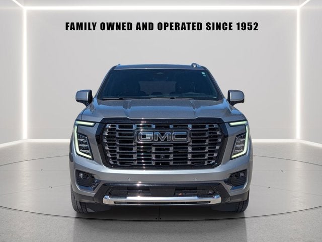 2025 GMC Yukon XL Denali Ultimate