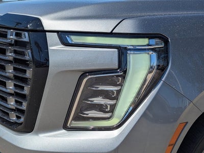 2025 GMC Yukon XL Denali Ultimate