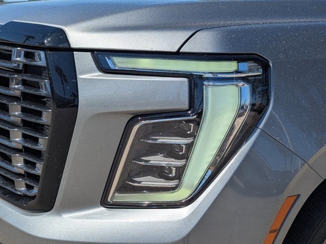 2025 GMC Yukon XL Denali Ultimate