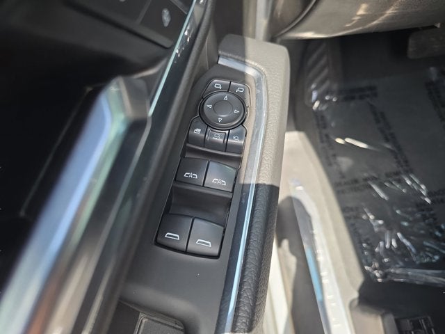 2025 GMC Sierra 3500HD Denali