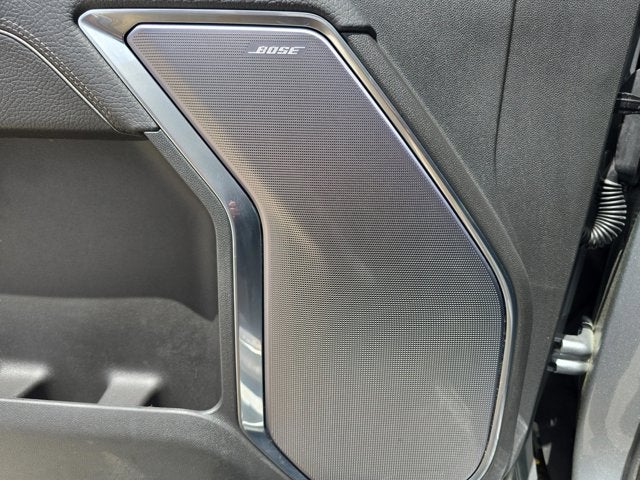 2025 GMC Sierra 3500HD Denali