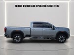 2025 GMC Sierra 3500HD Denali