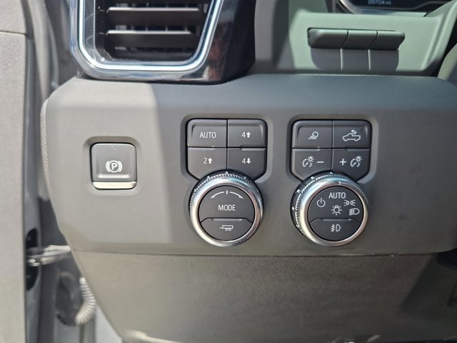 2025 GMC Sierra 3500HD Denali